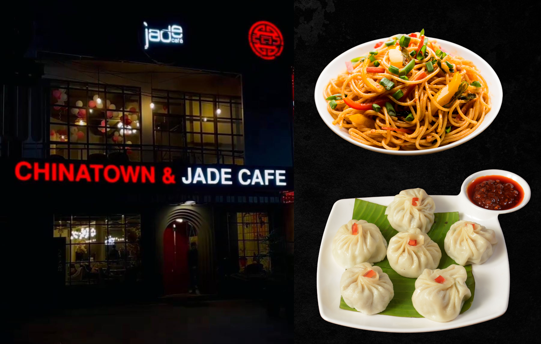 china town jade cafe