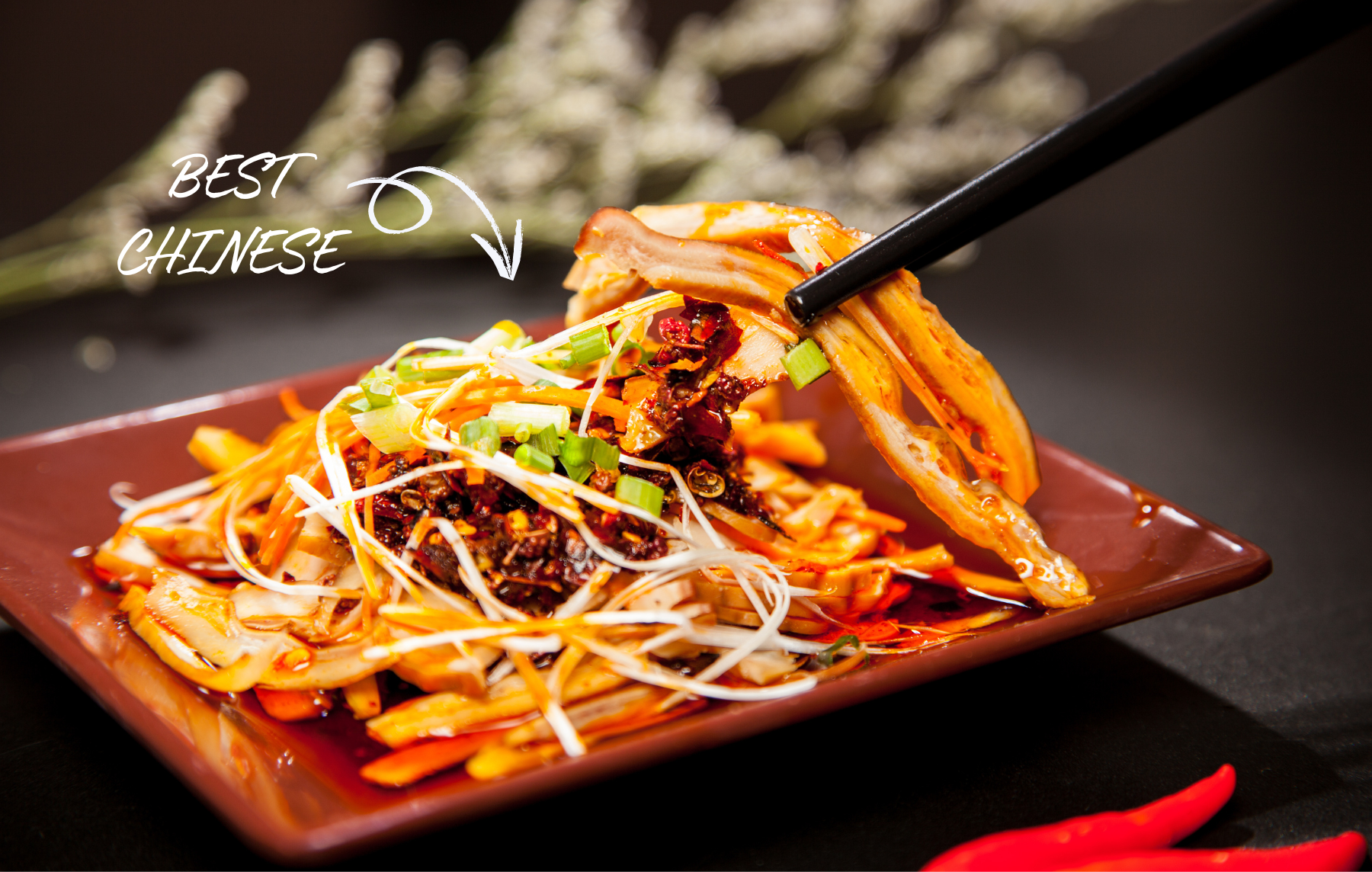 chinese restaurant