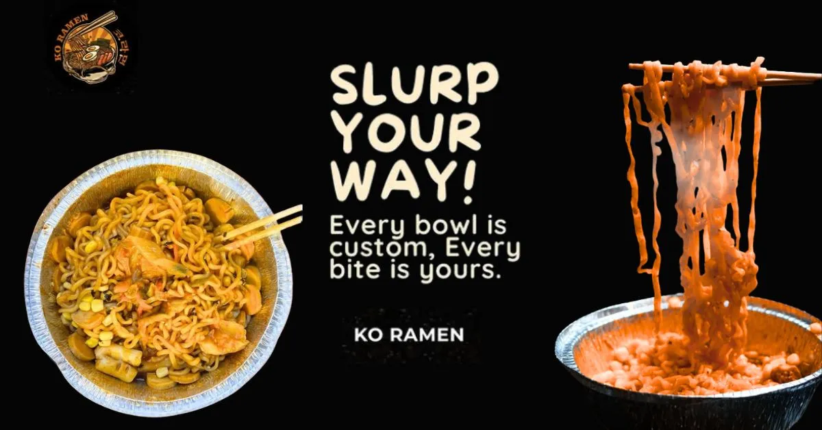 ko ramen