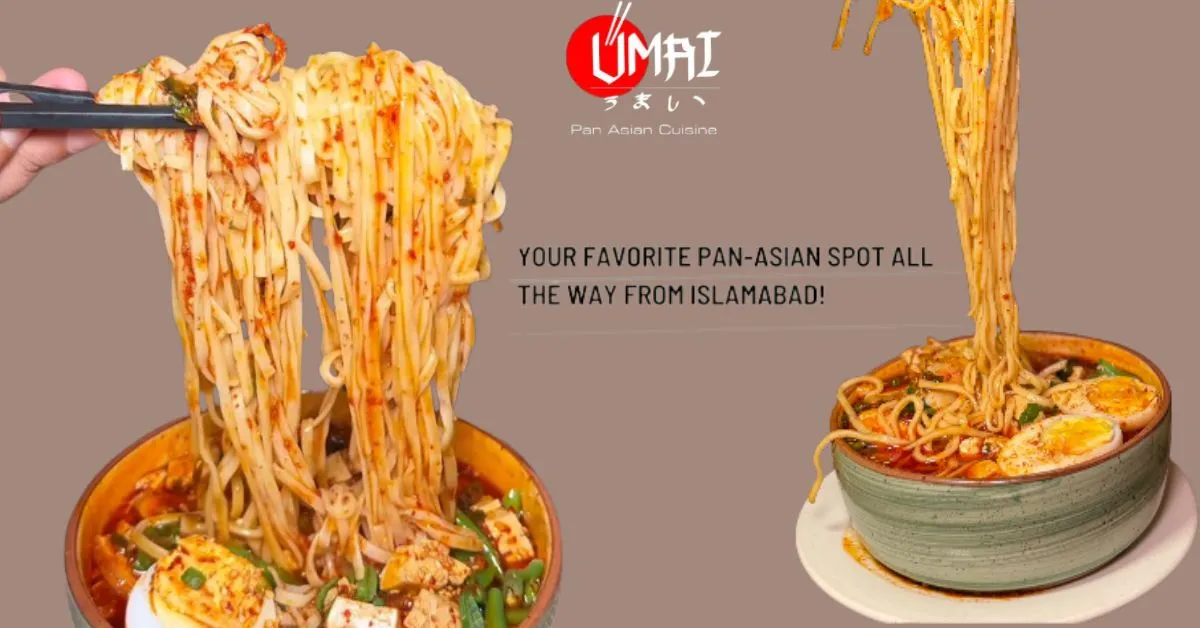 umai pan asian