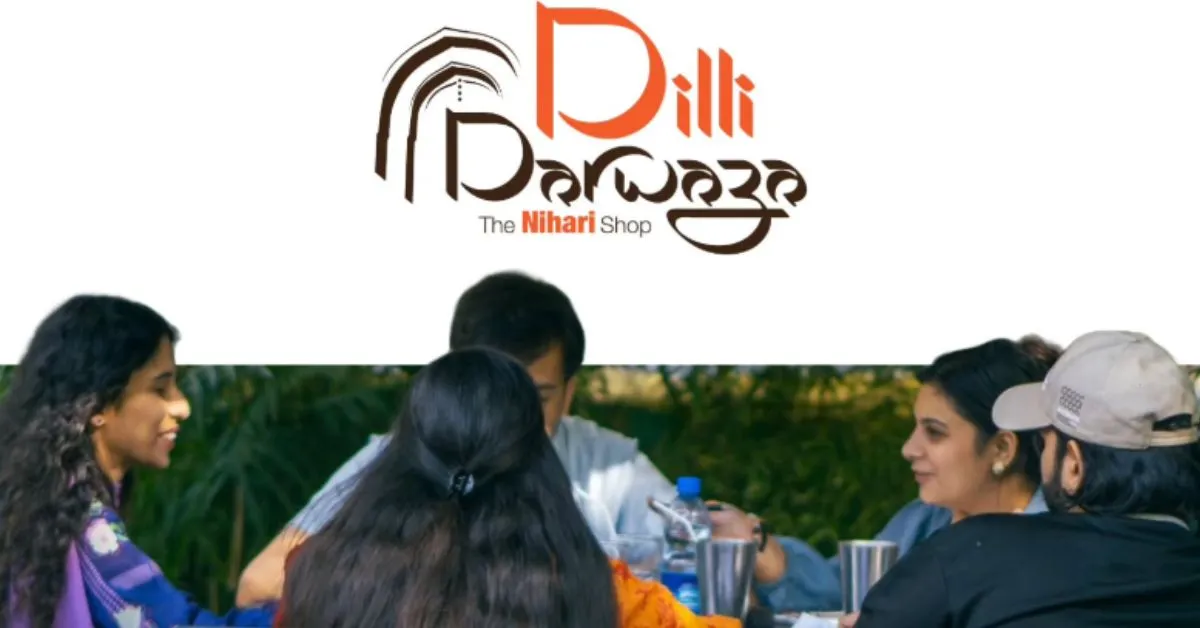 dilli darwaza